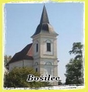 Boilec kostel